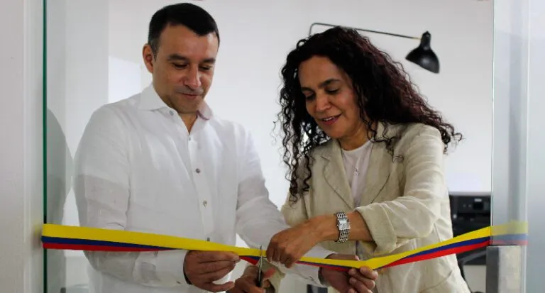 La Registraduría Nacional de Colombia moderniza servicios consulares con el Sistema de Registro Civil Web