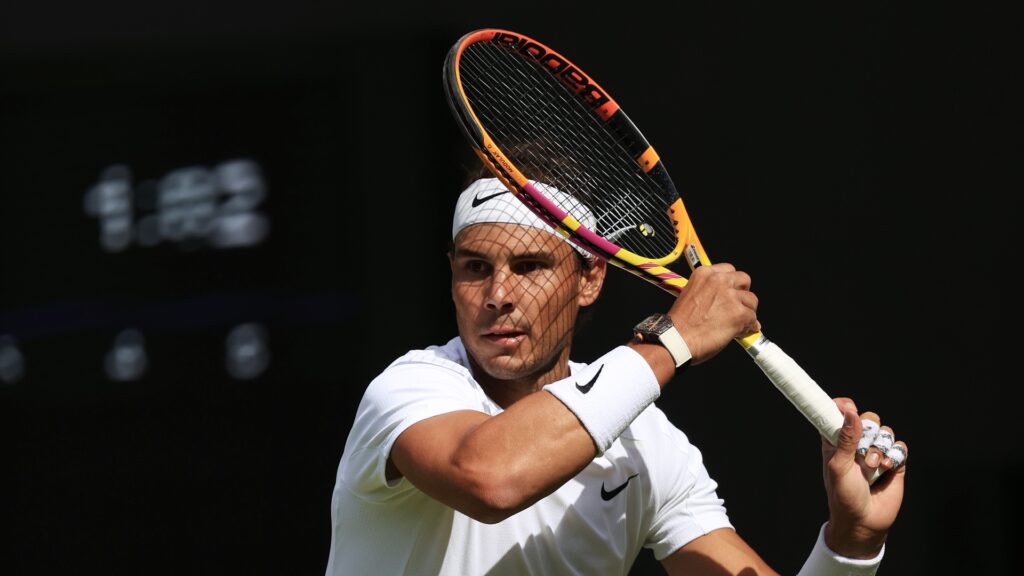 Rafa Nadal anuncia que el 2024 será su «último año» en el tenis profesional