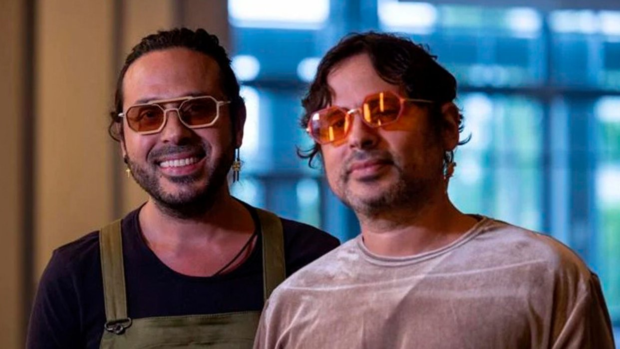"El Documental" de Servando y Florentino celebra su regreso al escenario