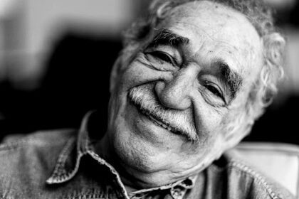 Diez años de la partida de Gabriel "El Gabo" García Márquez