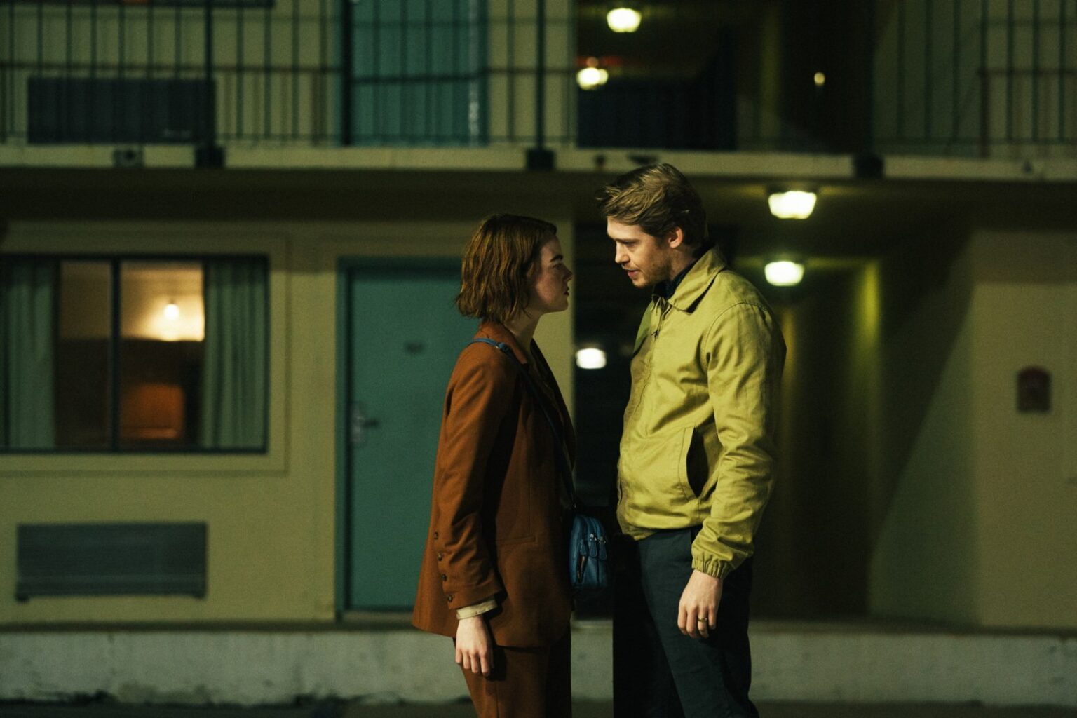 Estreno Impactante en el Festival de Cine de Cannes: "Kinds of Kindness" Estreno Impactante en el Festival de Cine de Cannes: "Kinds of Kindness"