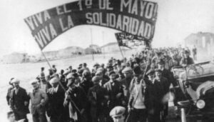 Día del Trabajador: ¿por qué se celebra el primero de mayo?