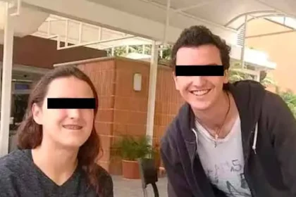 Emitieron orden de aprehensión contra Rebeca y Francisco García por delitos graves