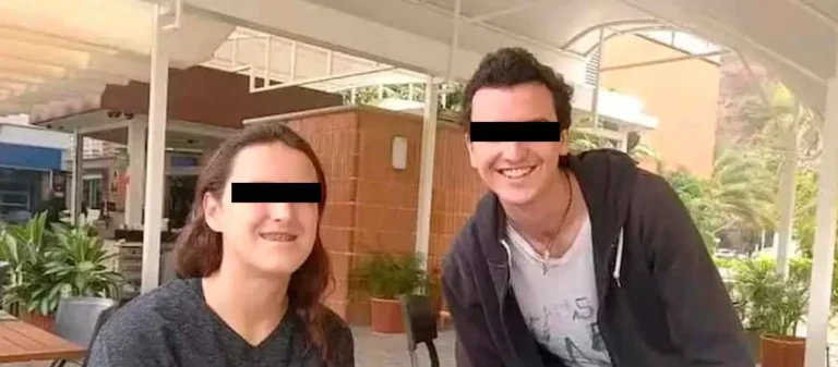 Emitieron orden de aprehensión contra Rebeca y Francisco García por delitos graves
