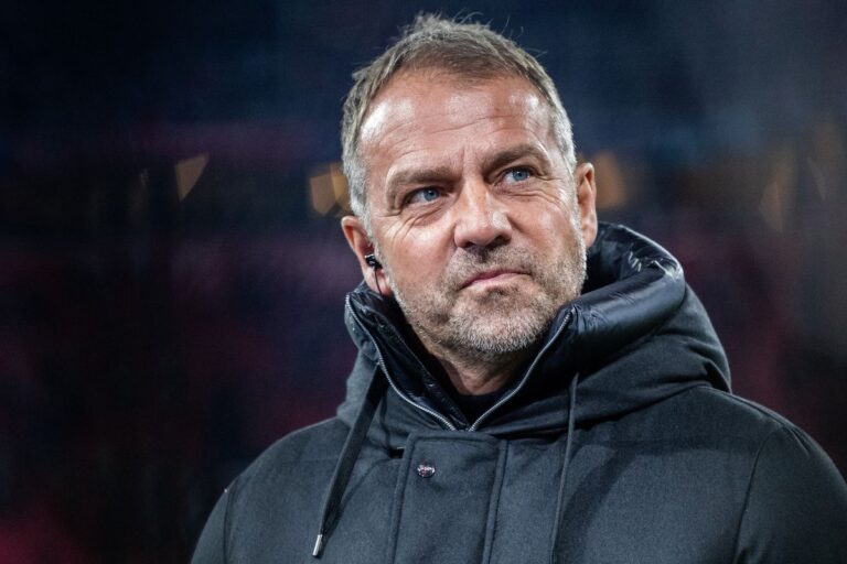 Hansi Flick será el nuevo entrenador del FC Barcelona para la temporada 2024-25