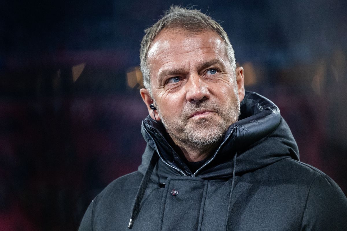 Hansi Flick será el nuevo entrenador del FC Barcelona para la temporada 2024-25 Hansi Flick será el nuevo entrenador del FC Barcelona para la temporada 2024-25