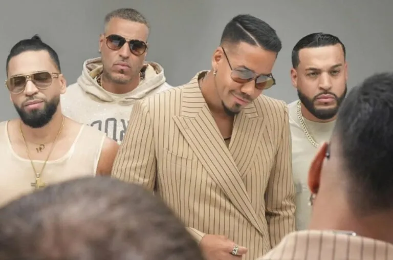Aventura dará concierto en el estadio «Simón Bolívar» de Caracas