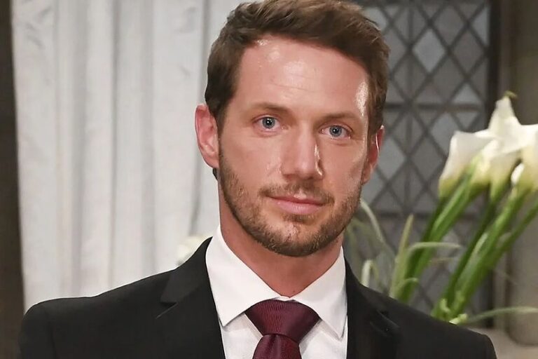 Actor Johnny Wactor, murió baleado al intentar evitar robo en Los Ángeles