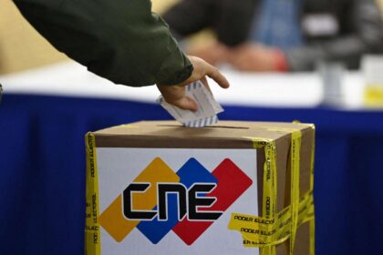 La Unión Europea evaluó el envío de observadores a elecciones presidenciales en Venezuela