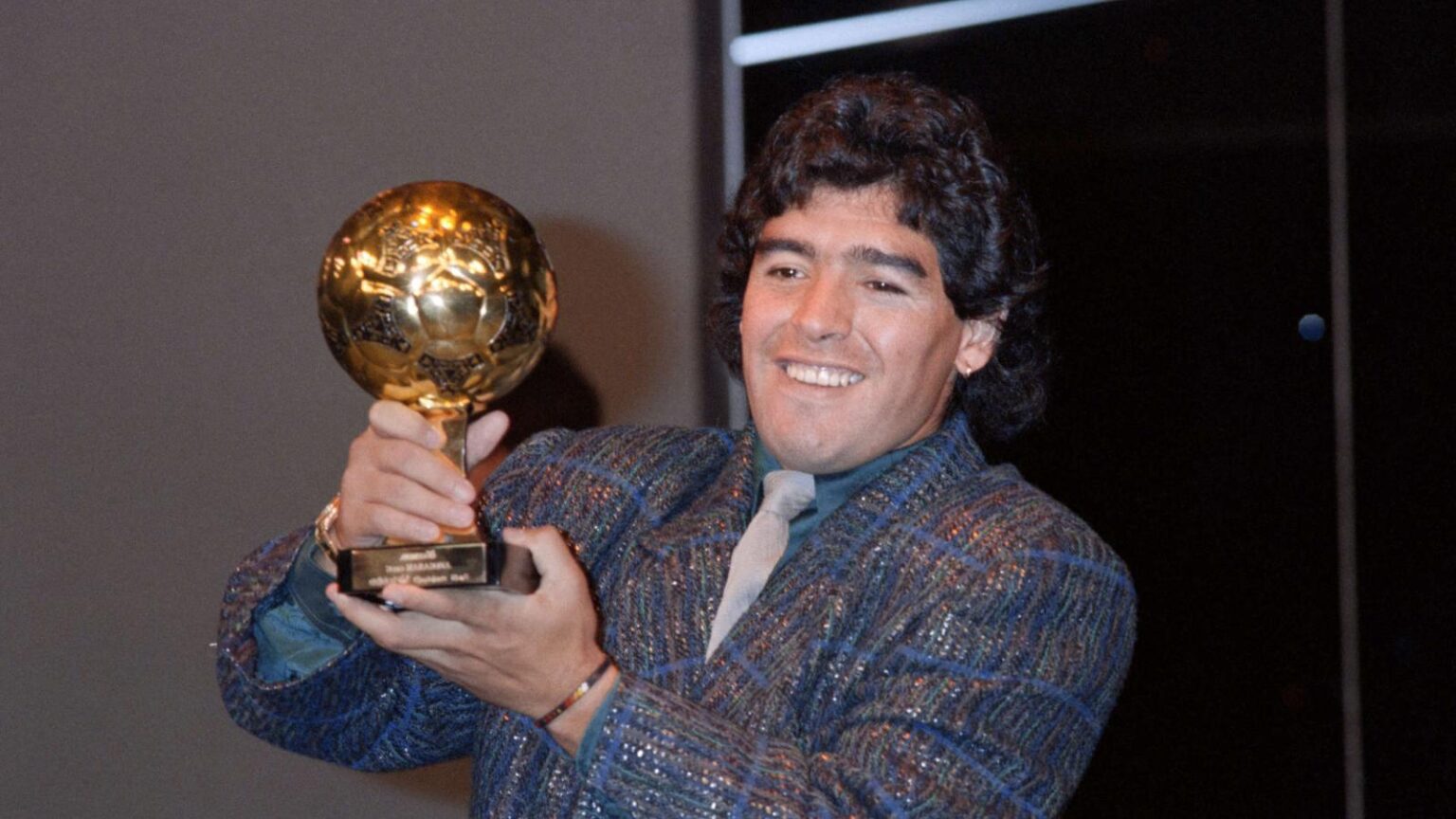 Juicio por la muerte de Maradona se pospone hasta el 1 de octubre