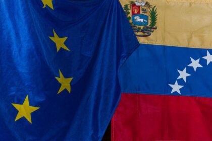 Unión Europea destina casi 50 millones de euros para ayuda humanitaria en Venezuela