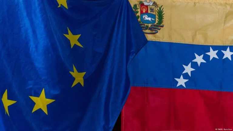 Unión Europea destina casi 50 millones de euros para ayuda humanitaria en Venezuela