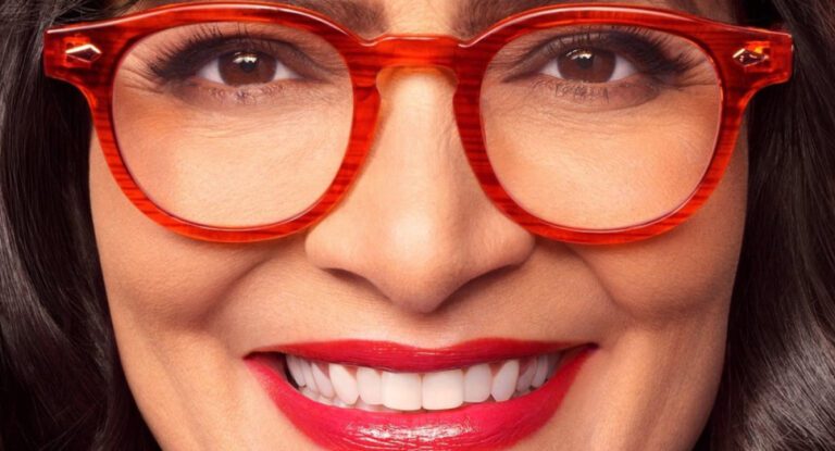 Amazon Prime revela fecha de estreno para la nueva serie de «Betty, la fea»
