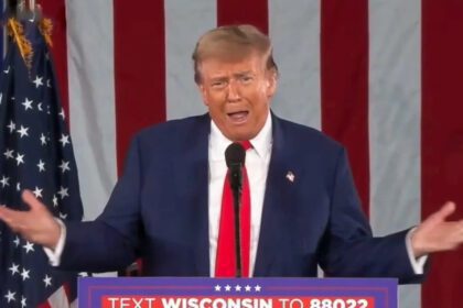 Trump promete la mayor deportación de migrantes en la historia de EE.UU de ganar las elecciones