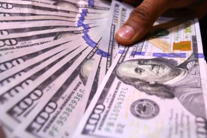 Dólar BCV se mantiene en 36,51 bolívares
