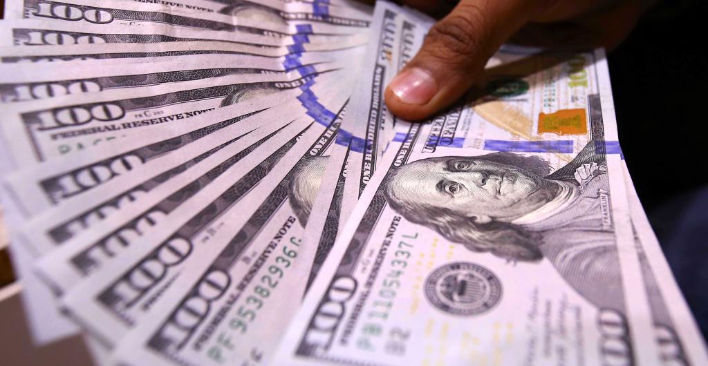 Dólar BCV se mantiene en 36,51 bolívares