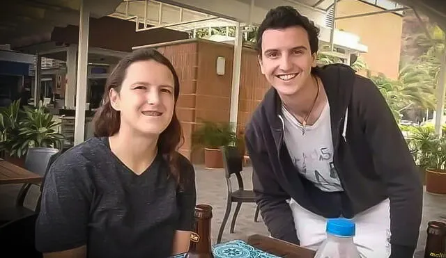 Madre de Rebeca y Francisco García denuncia acoso mediático hacia sus hijos