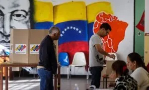 UE lamenta decisión de Venezuela de anular invitación a elecciones presidenciales
