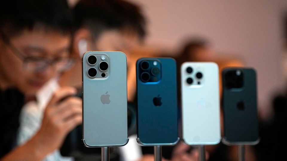 Rumores y filtraciones sobre los iPhone 16: ¿Qué novedades traerán los nuevos modelos? Rumores y filtraciones sobre los iPhone 16: ¿Qué novedades traerán los nuevos modelos?