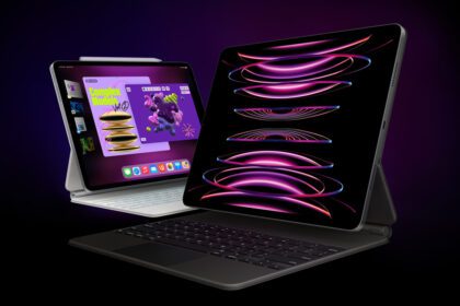 Apple revela nuevos modelos de iPad Air y Pro en 2024