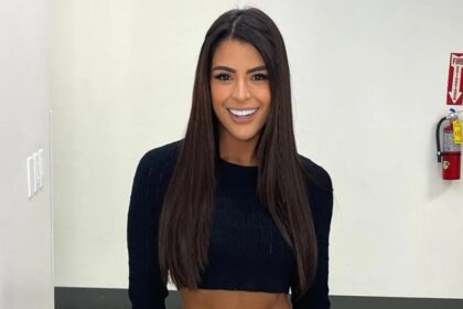 Kerly Ruíz queda fuera del elenco de "Siéntese quien pueda" en su nueva temporada