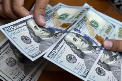Banco Central de Venezuela publicó precios del dólar hoy 7 de Mayo
