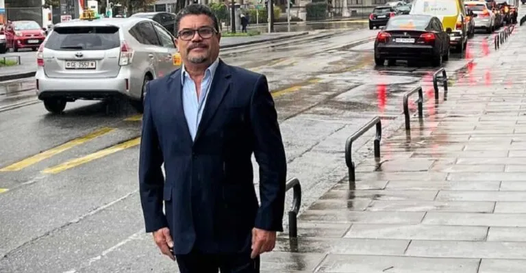 Benjamin Rausseo aseguró apoyo para su candidatura a pesar de renuncias en su partido