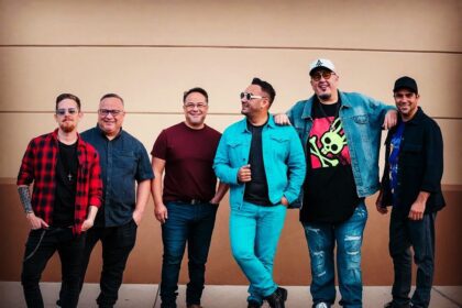 La banda Mermelada Bunch celebrará su 25 aniversario en Maracaibo