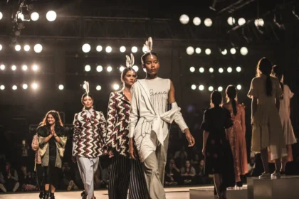 Conoce la agenda del Bogotá Fashion Week para el 22, 23 y 24 de mayo