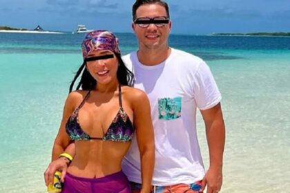 Condenan a 15 años de prisión al esposo de la influencer Gaby Loops por la muerte de José Antonio Mayor