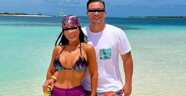 Condenan a 15 años de prisión al esposo de la influencer Gaby Loops por la muerte de José Antonio Mayor
