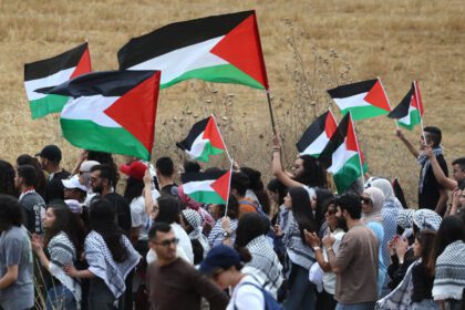 España, Noruega e Irlanda reconocen formalmente el Estado de Palestina