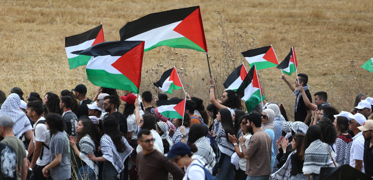 España, Noruega e Irlanda reconocen formalmente el Estado de Palestina