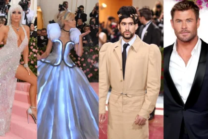 Artistas se preparan para deslumbrar en la Meta Gala 2024 este 6 de mayo