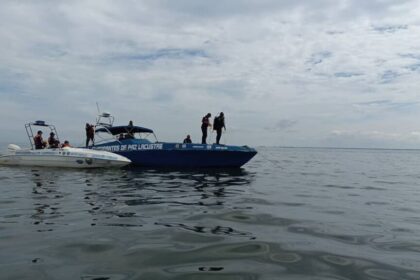 Hallan cuerpo de Argenis Luque tras intensa búsqueda en la Costa Oriental del Lago