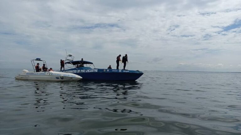 Hallan cuerpo de Argenis Luque tras intensa búsqueda en la Costa Oriental del Lago