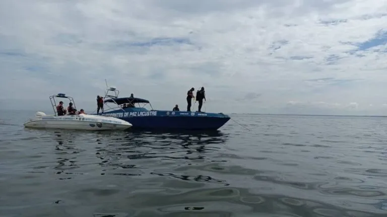 Hallan cuerpo de Argenis Luque tras intensa búsqueda en la Costa Oriental del Lago