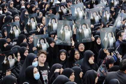 Irán celebrará elecciones presidenciales este 28 de junio tras la muerte de Ebrahim Raisi