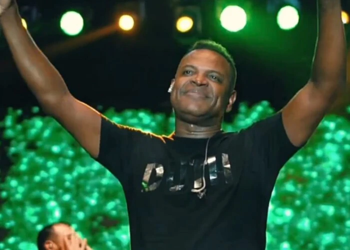 ¿Quién era Omar Geles, el músico que marcó el mundo del vallenato? ¿Quién era Omar Geles, el músico que marcó el mundo del vallenato?