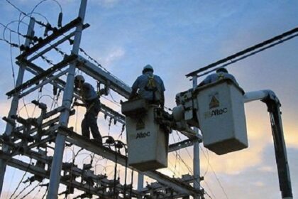 Obras de reparación de cable sublacustre en Zulia se retrasan por falta de ingenieros
