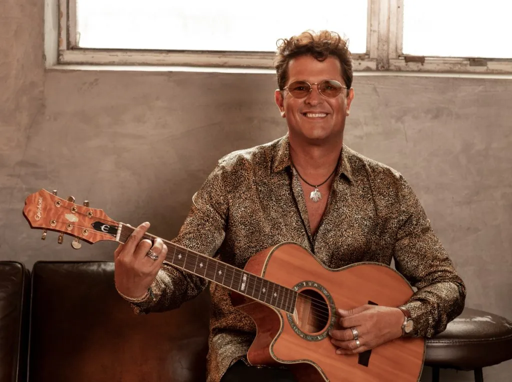 Nombran a Carlos Vives como 'Persona del Año’ de los Latin Grammy 2024