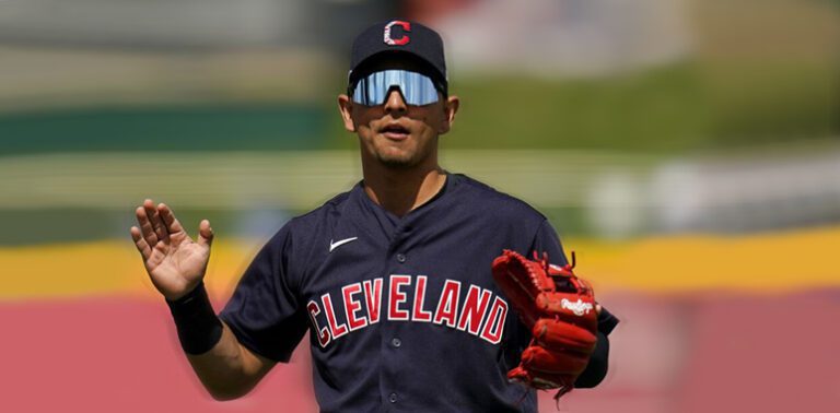 Guardianes de Cleveland remontan y barren a los Mets de Nueva York