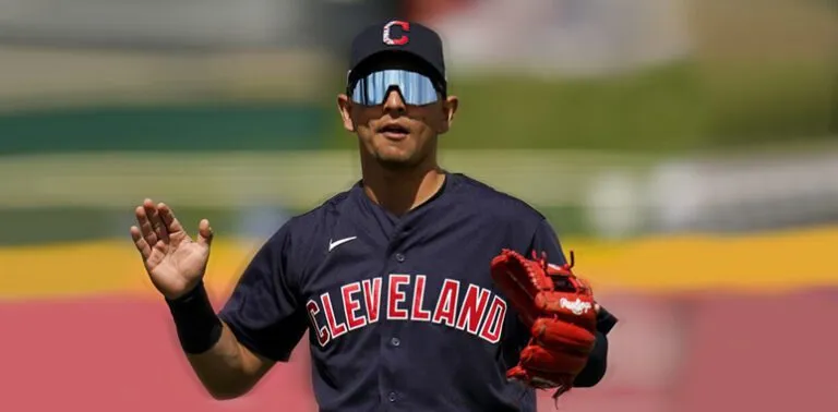 Guardianes de Cleveland remontan y barren a los Mets de Nueva York