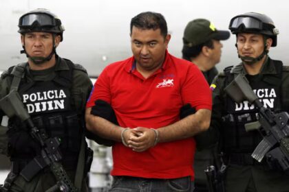 Sicarios intentan asesinar al hijo de “La Gata”, Jorge Luis Alfonso López