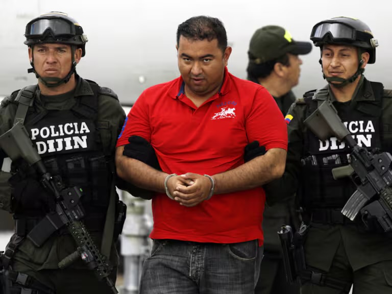 Sicarios intentan asesinar al hijo de “La Gata”, Jorge Luis Alfonso López
