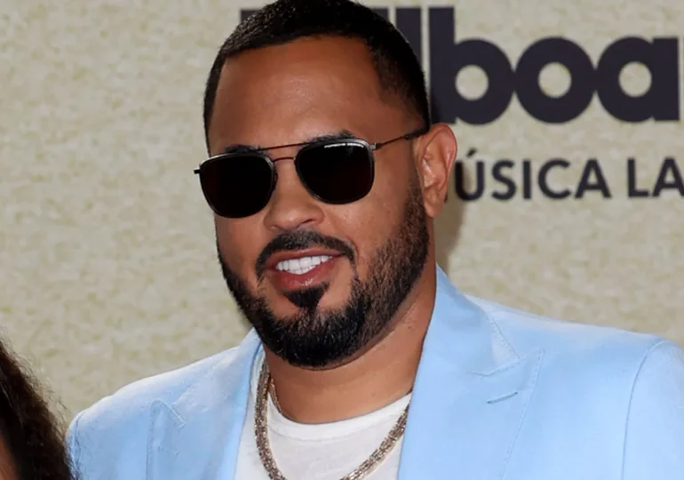 Raphy Pina anunció que continuará su condena desde el hogar: “Ya no queda mucho” Raphy Pina anunció que continuará su condena desde el hogar: “Ya no queda mucho”