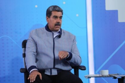 Maduro pronostica un crecimiento superior al 8% de la economía venezolana para el año 2024