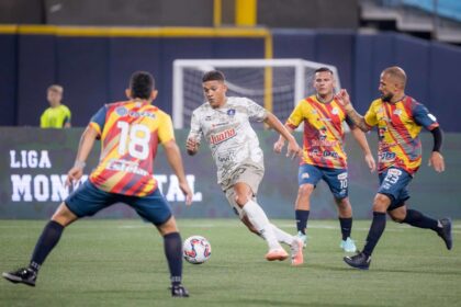 Liga Monumental Venezolana espera nuevos jugadores estrellas tras la primera jornada