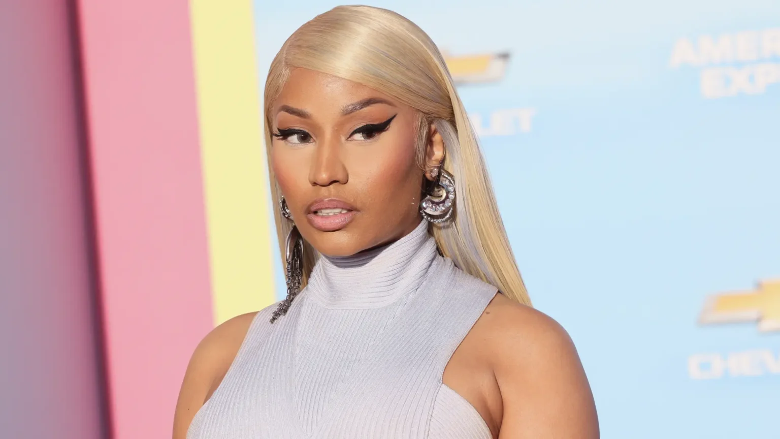 Nicki Minaj niega haber transportado drogas en su equipaje durante su visita a Países Bajos Nicki Minaj niega haber transportado drogas en su equipaje durante su visita a Países Bajos