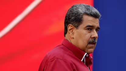 Nicolás Maduro: “La elección de Milei fue un ‘accidente’ en la historia de Argentina”